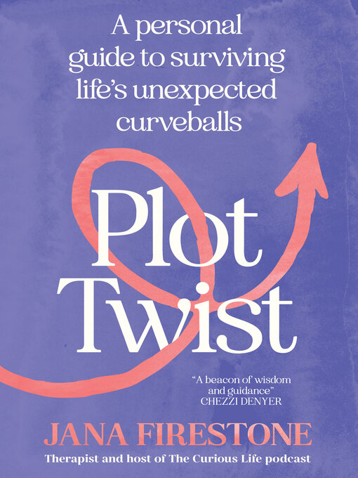 Title details for Plot Twist by Jana Firestone - Available